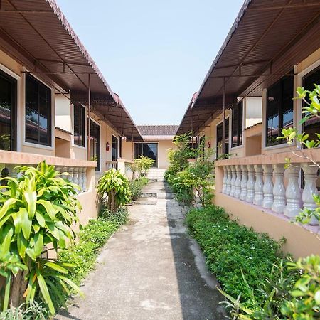 Naiyang Cottage Nai Yang Beach エクステリア 写真