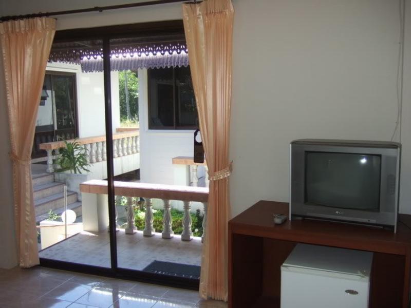 Naiyang Cottage Nai Yang Beach エクステリア 写真