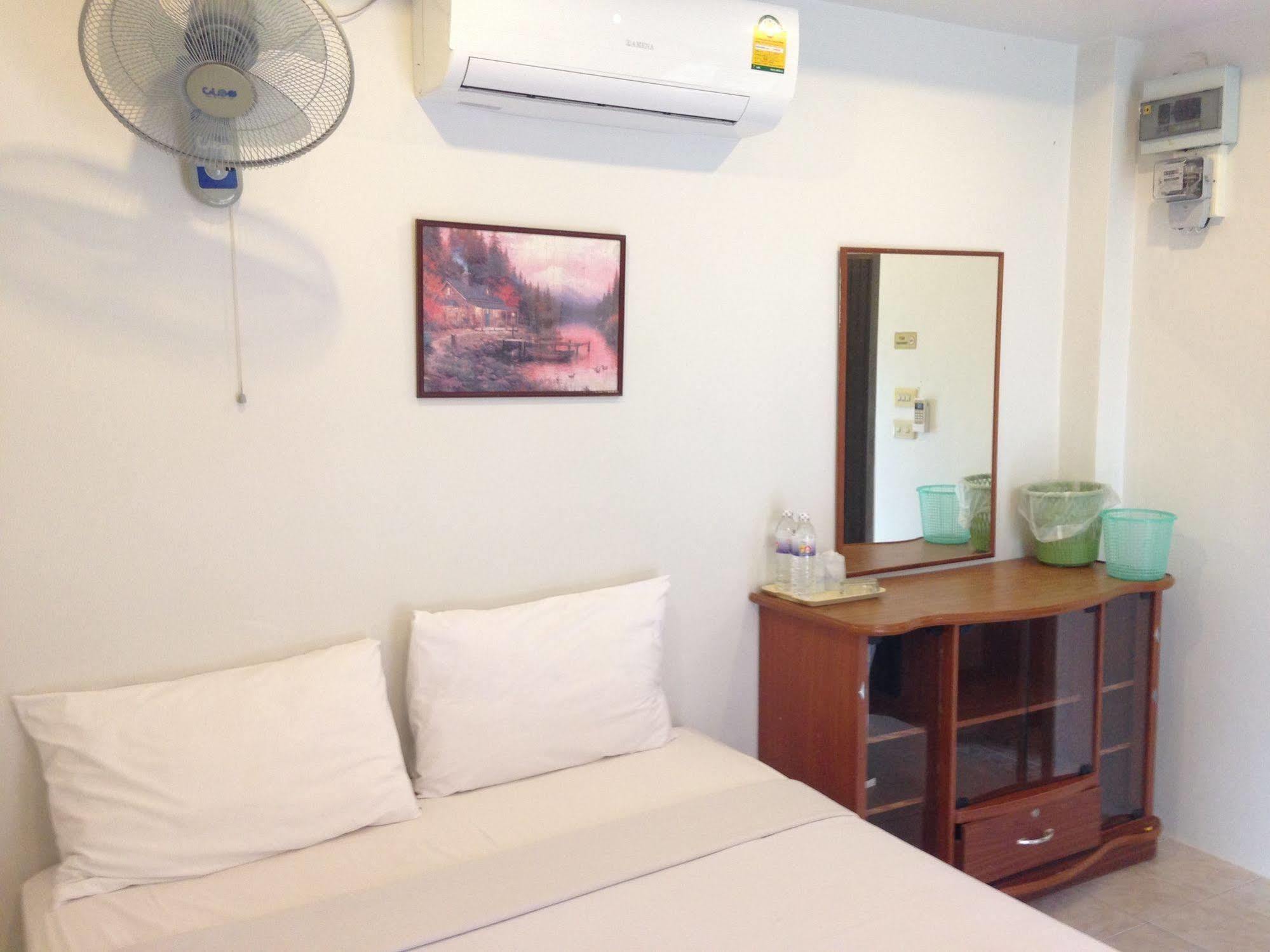 Naiyang Cottage Nai Yang Beach エクステリア 写真