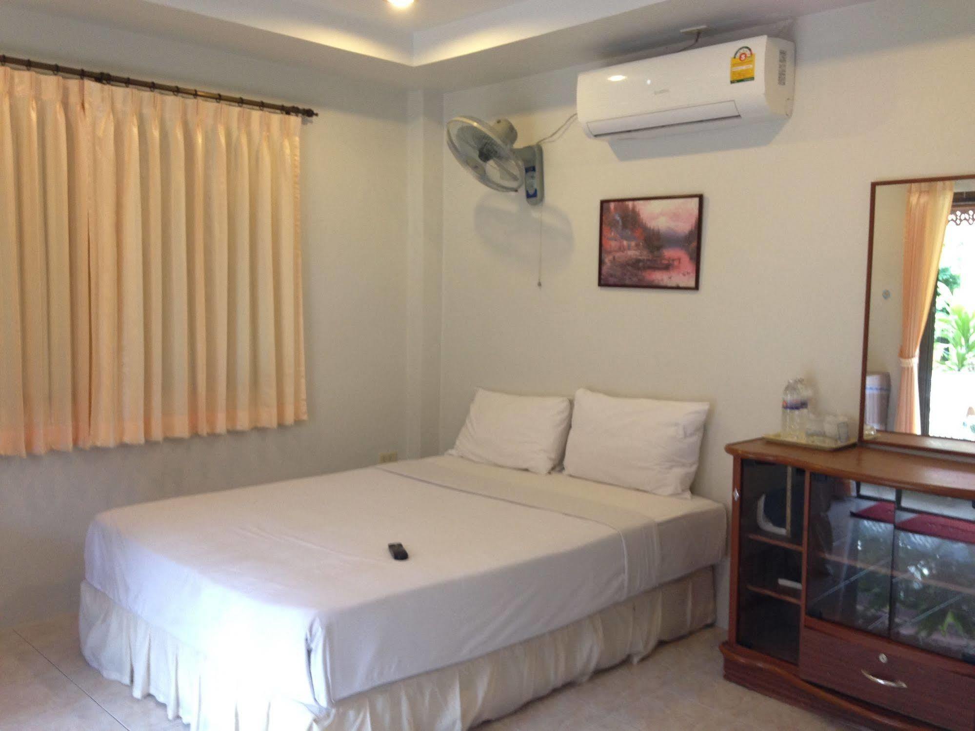 Naiyang Cottage Nai Yang Beach エクステリア 写真