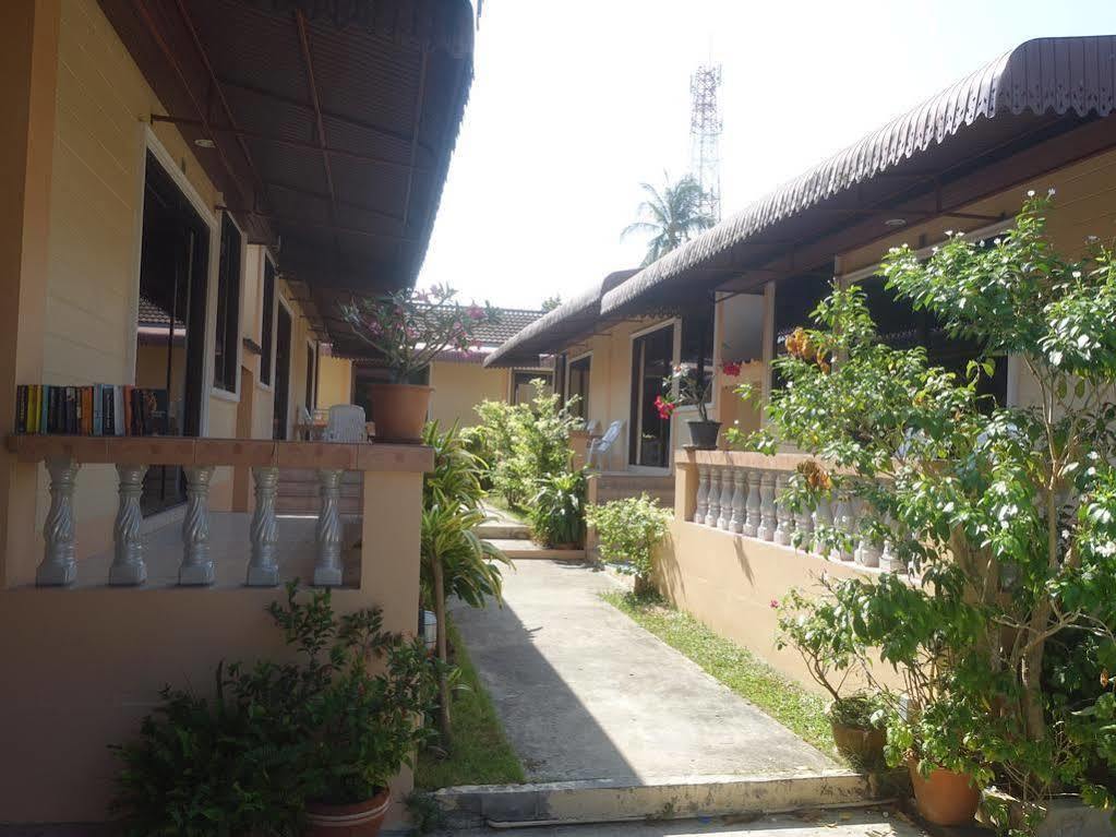 Naiyang Cottage Nai Yang Beach エクステリア 写真