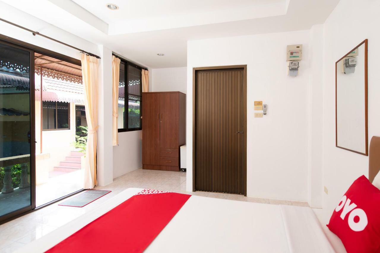 Naiyang Cottage Nai Yang Beach エクステリア 写真