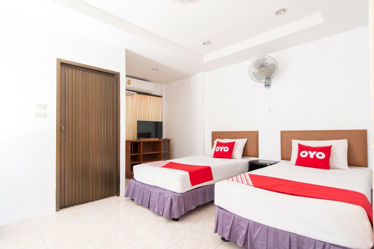 Naiyang Cottage Nai Yang Beach エクステリア 写真