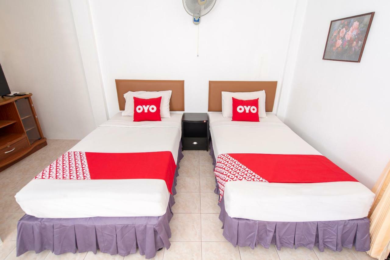 Naiyang Cottage Nai Yang Beach エクステリア 写真