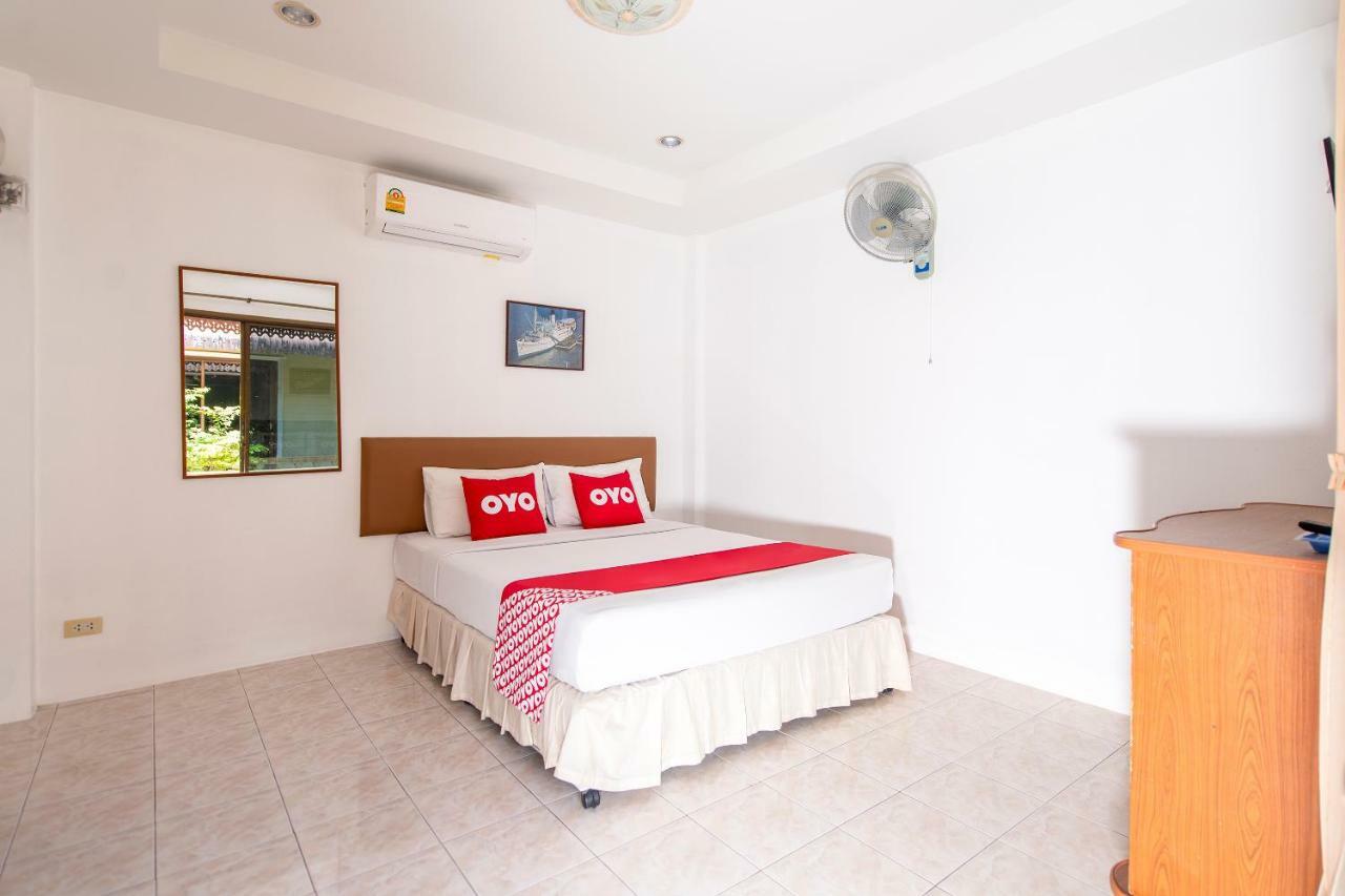 Naiyang Cottage Nai Yang Beach エクステリア 写真
