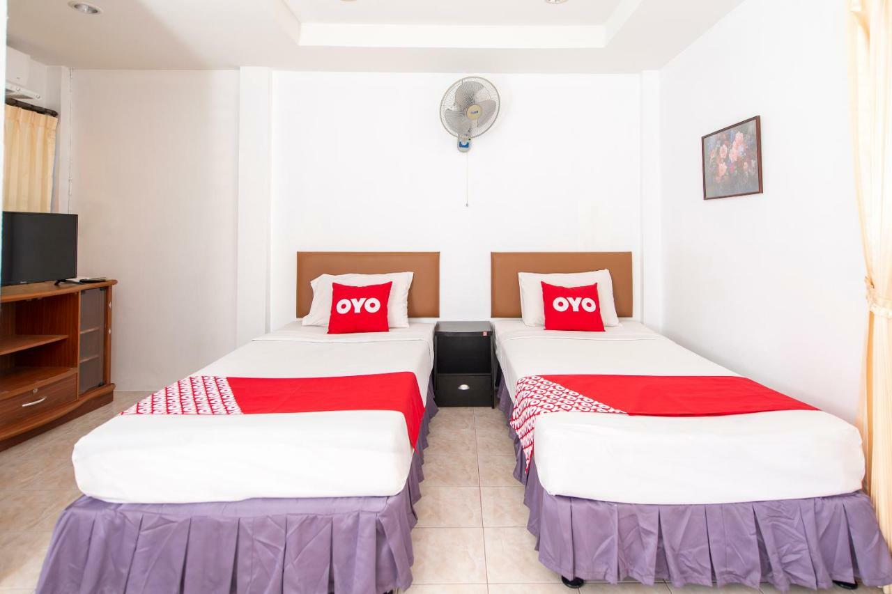 Naiyang Cottage Nai Yang Beach エクステリア 写真